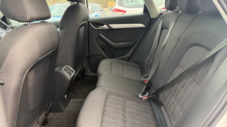 Audi Q3 1.4T FSI Sport 5dr Petrol Estate